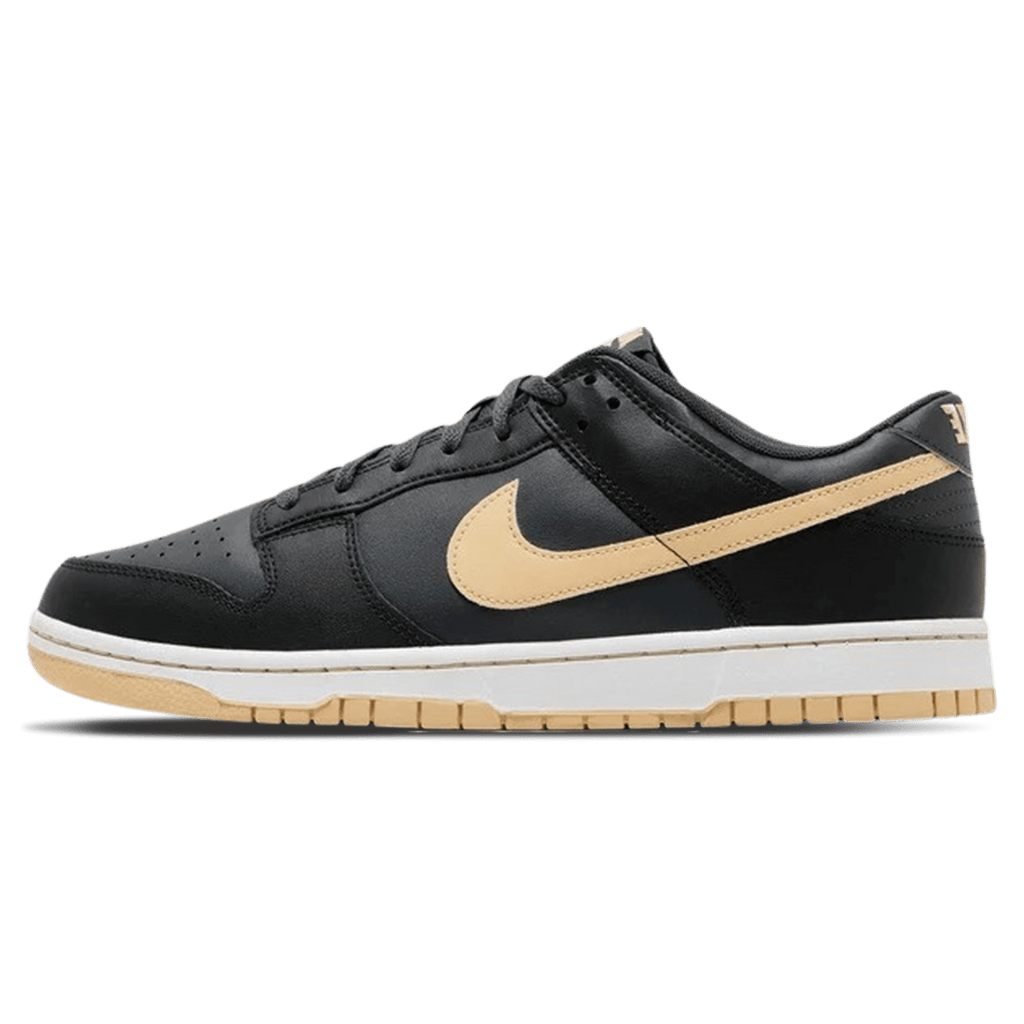 Nike Dunk Low 'Black Sesame' - Kick Game