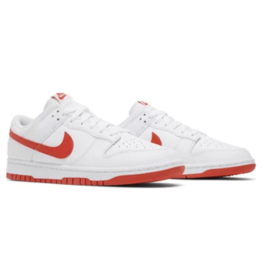 Nike Dunk Low 'Picante Red' - Kick Game