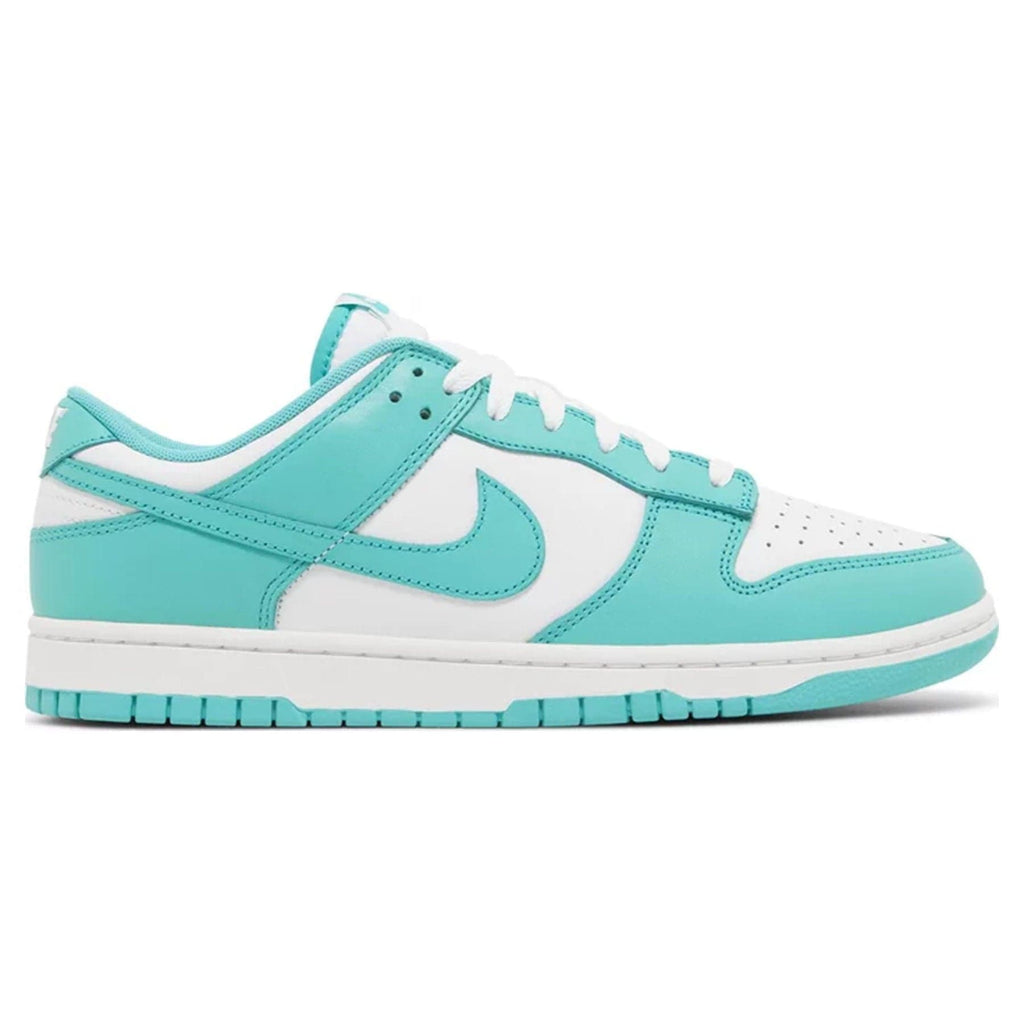 Nike Dunk Low 'Clear Jade' - Kick Game