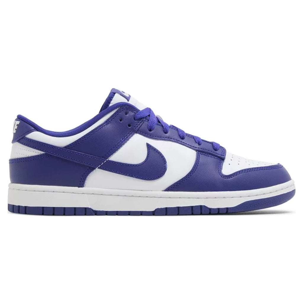 Nike Dunk Low 'Concord'