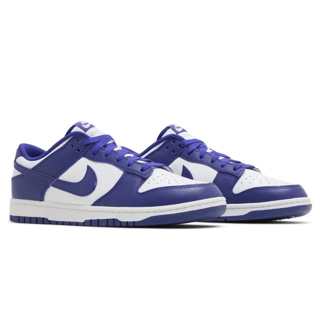 Nike Dunk Low 'Concord'