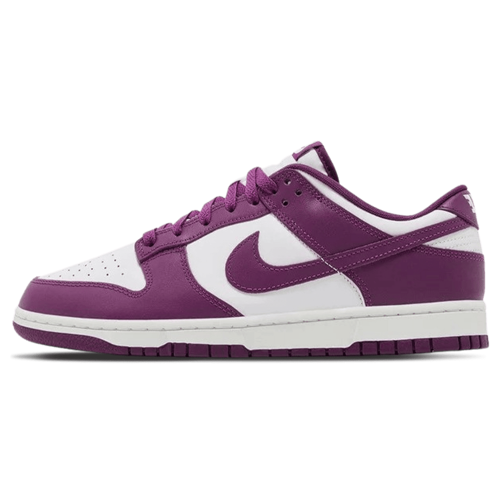 Nike Dunk Low 'Viotech White' - Kick Game