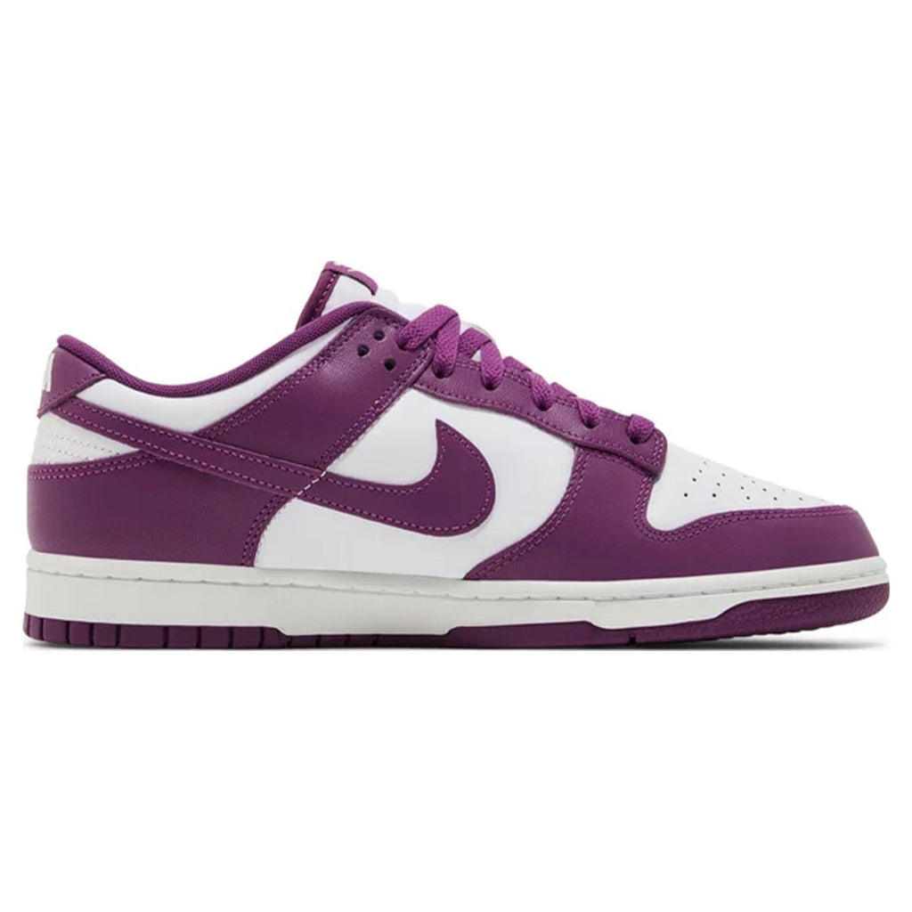 Nike Dunk Low 'Viotech White' - Kick Game