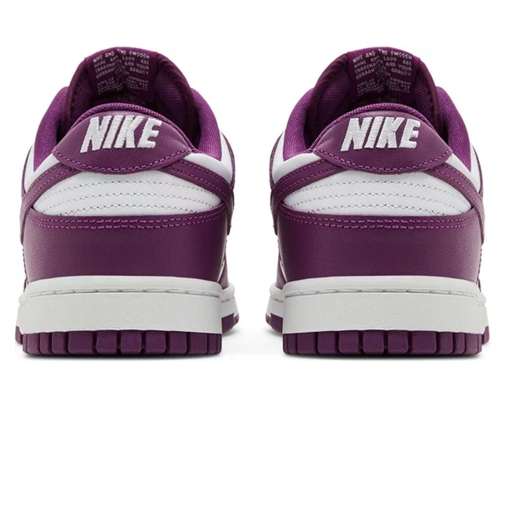 Nike Dunk Low 'Viotech White' - Kick Game