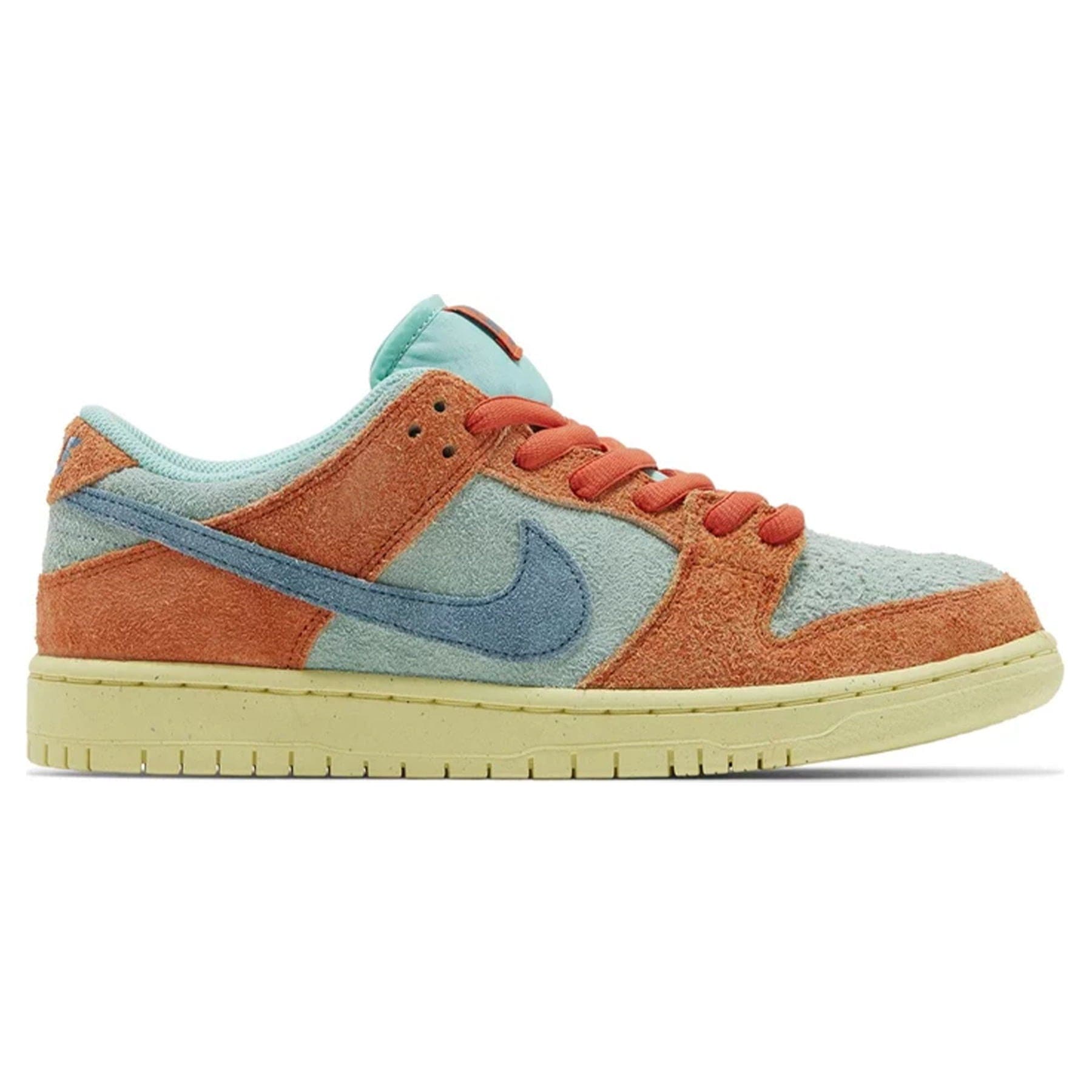 Nike sb dunk low flyknit sale