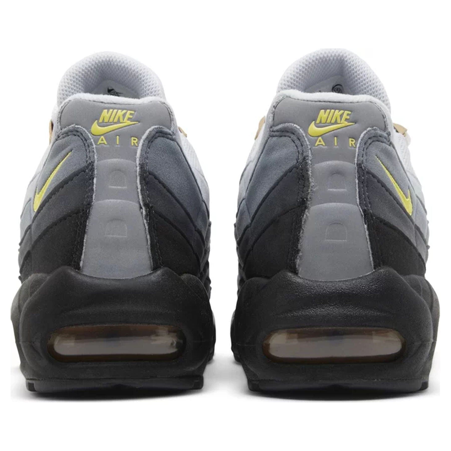 Nike Air Max 95 'Icons - Yellow Strike'