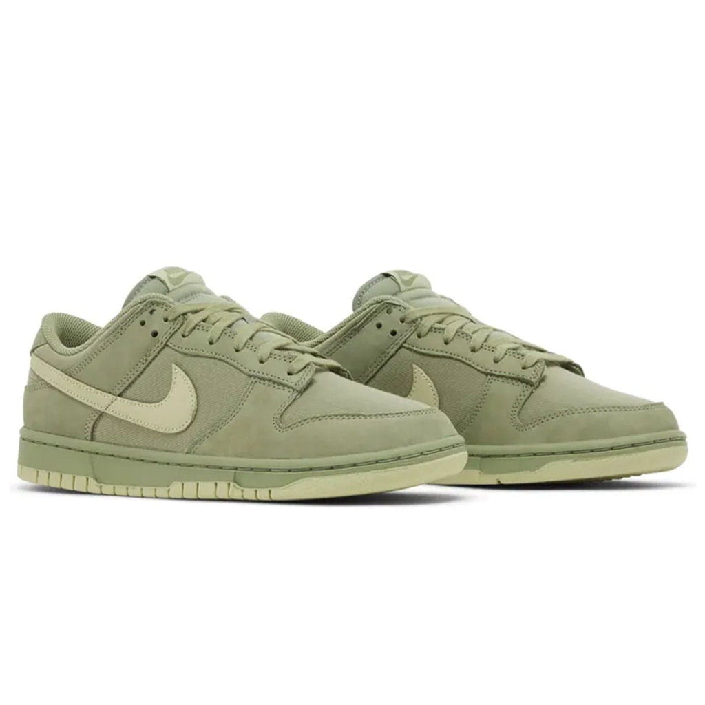 Nike Dunk Low Premium 'Oil Green' - Kick Game