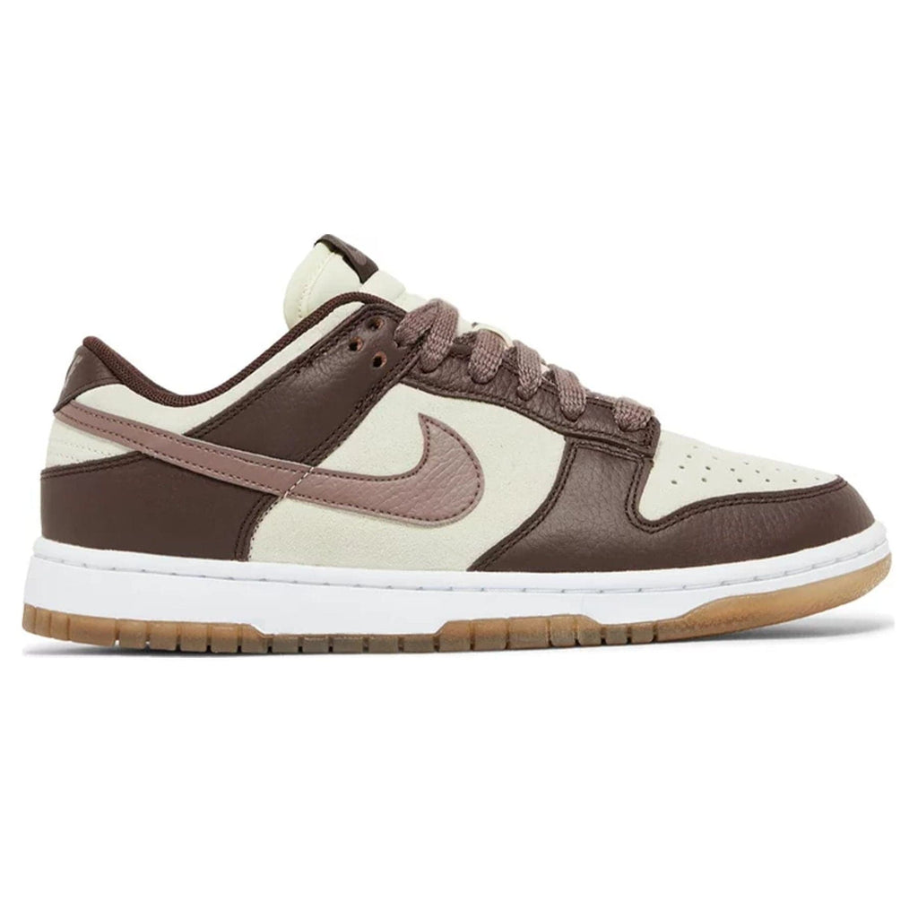 Nike Dunk Low Wmns 'Plum Eclipse' - Kick Game