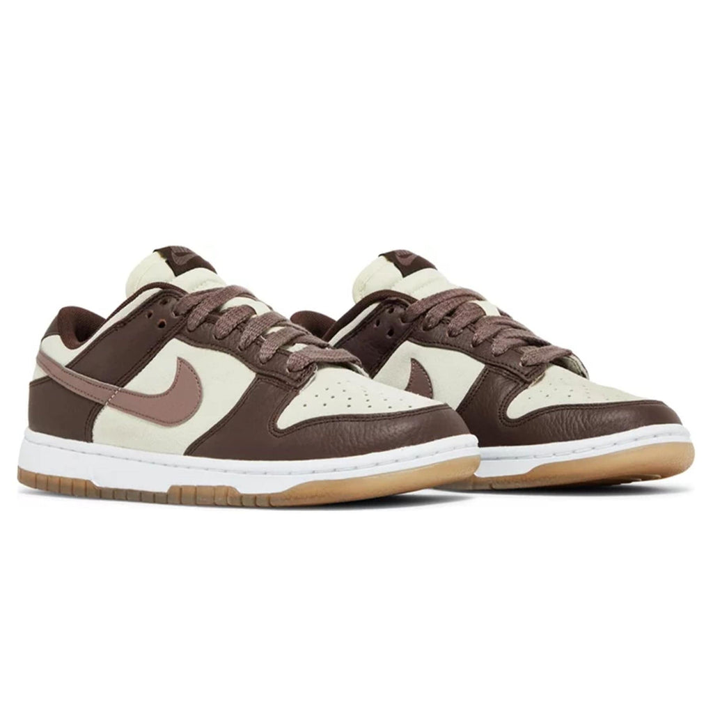 Nike Dunk Low Wmns 'Plum Eclipse' - Kick Game