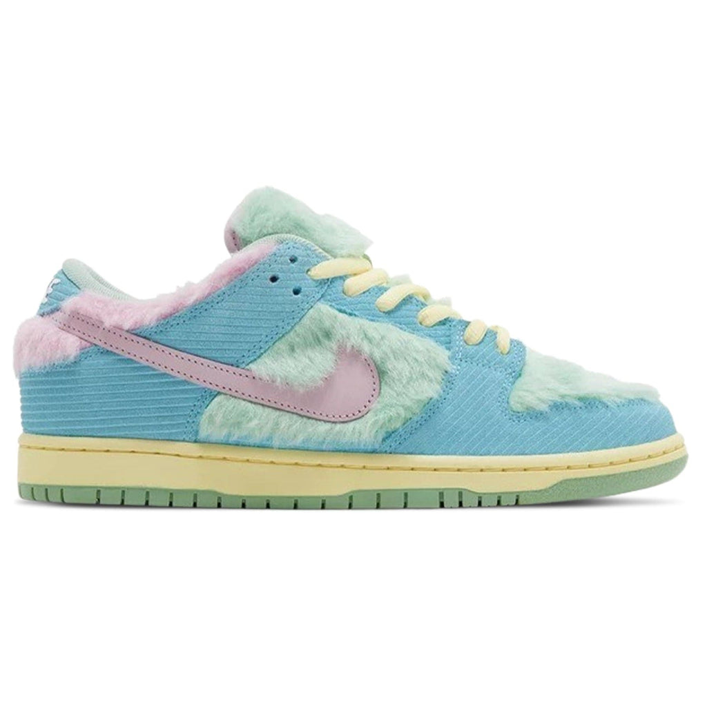 Verdy x Nike Dunk SB Low 'Visty' - Kick Game