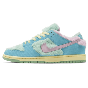 Verdy x Nike Dunk SB Low 'Visty'