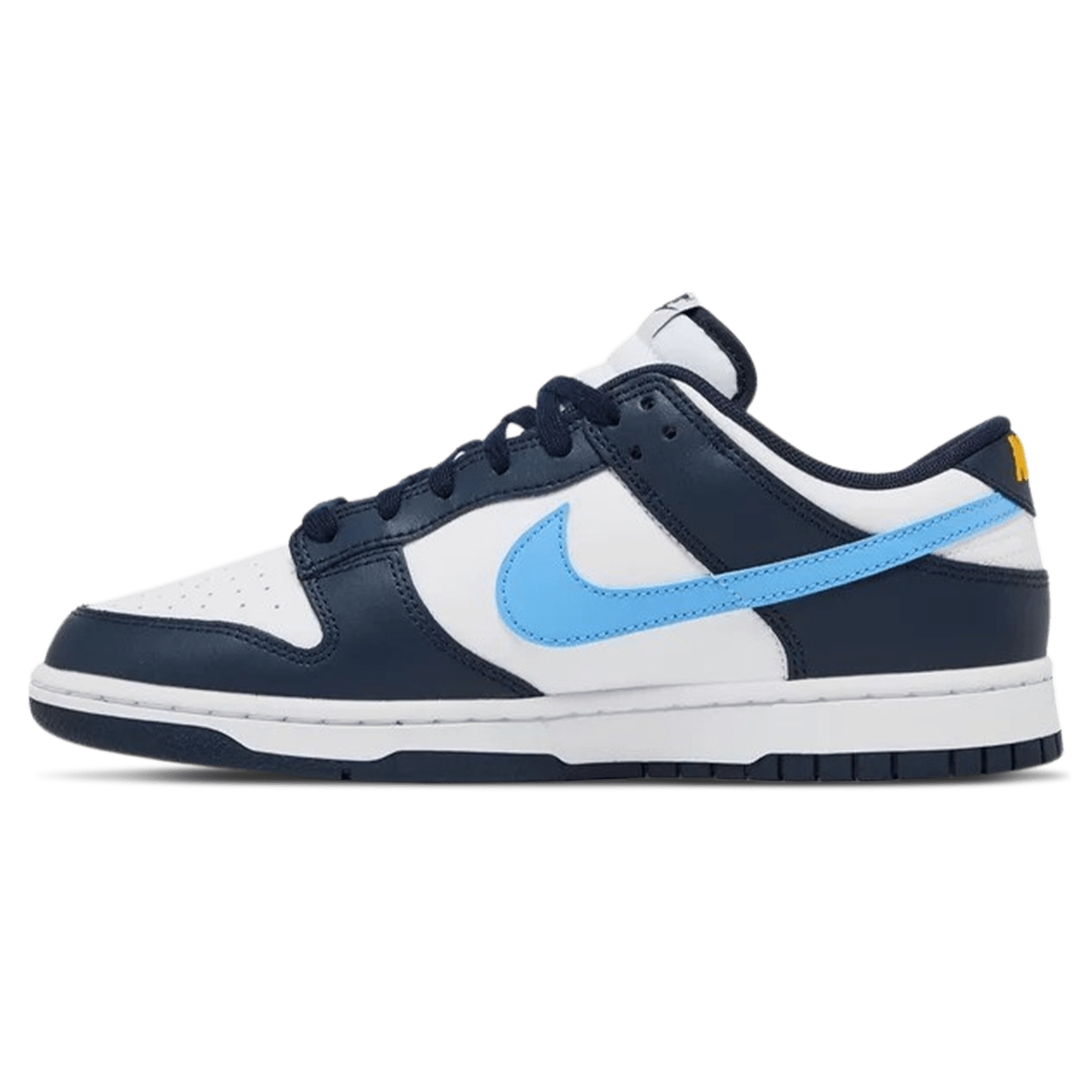 Nike Dunk Low 'Obsidian University Blue' — Kick Game