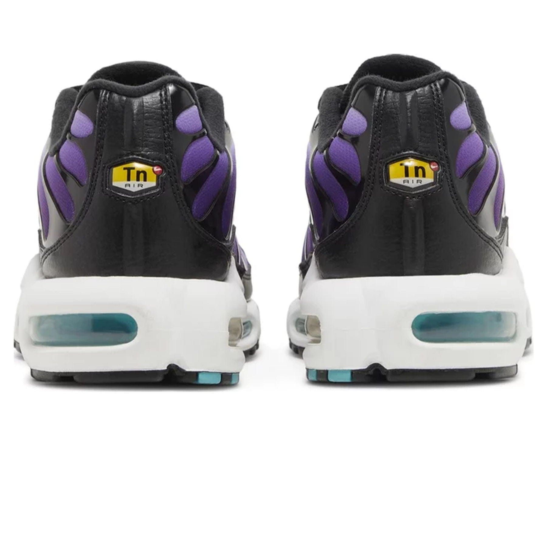 Nike Air Max Plus Reverse Grape Kick Game