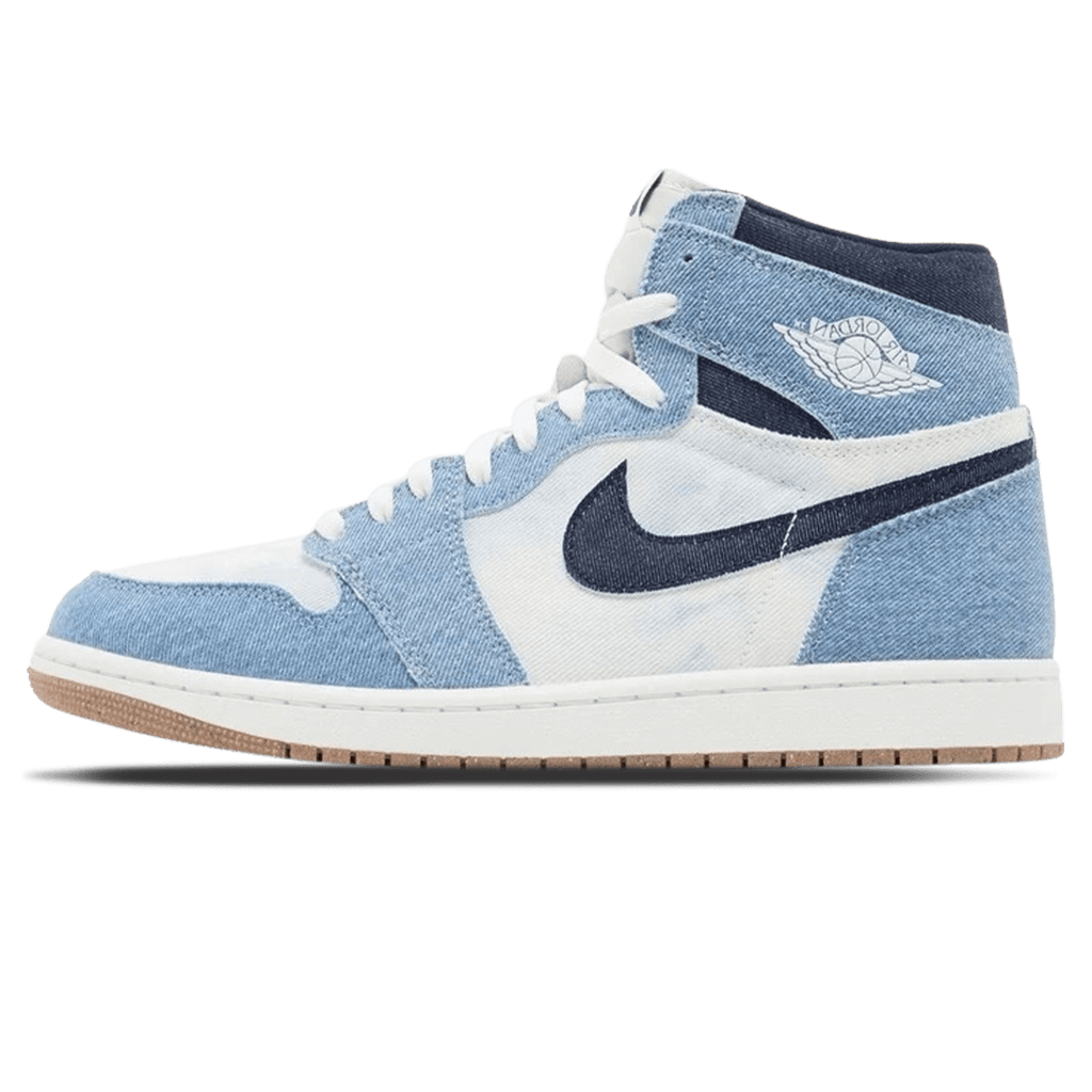 Air Jordan 1 High Retro OG 'Denim' - Kick Game