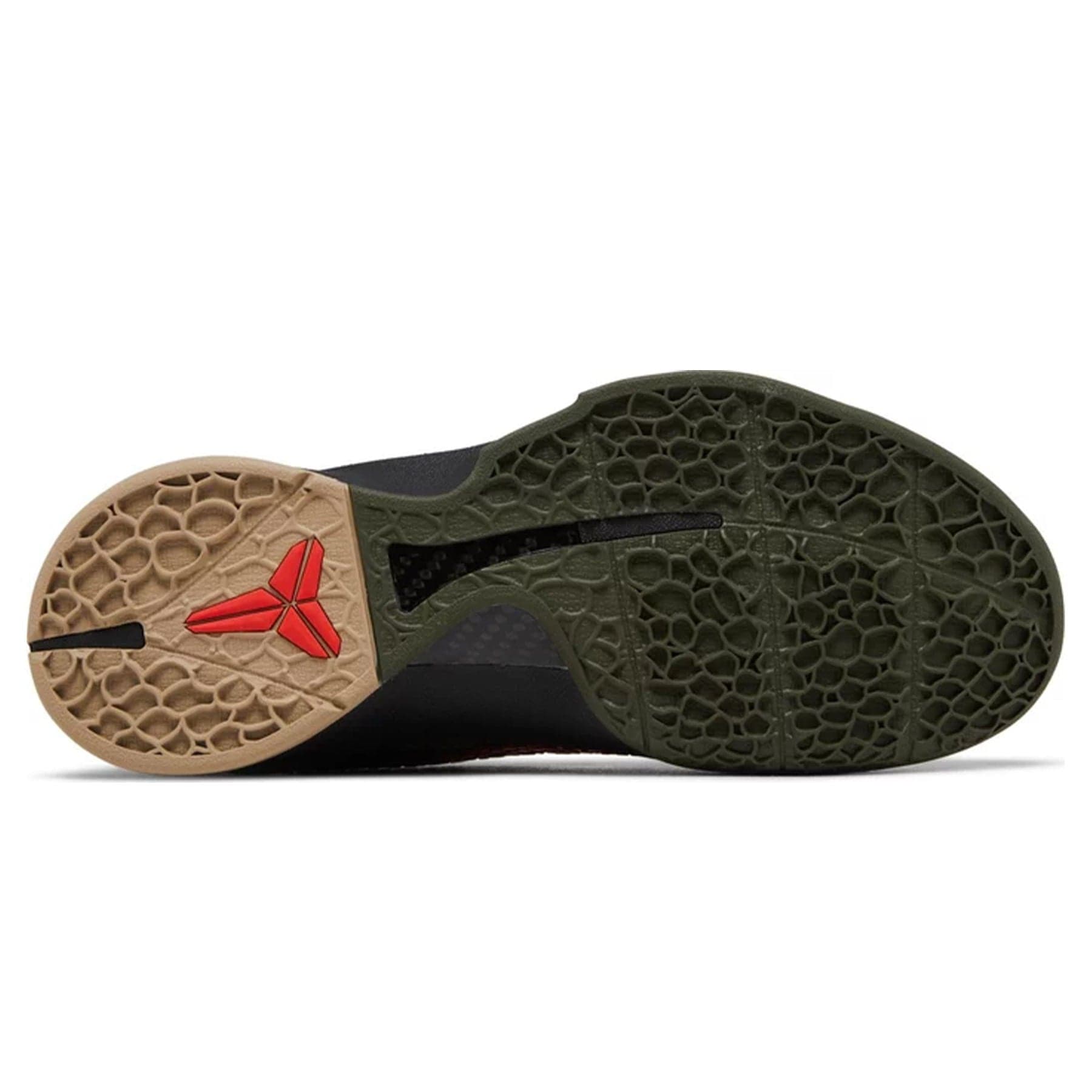 Kobe 8 camo sales