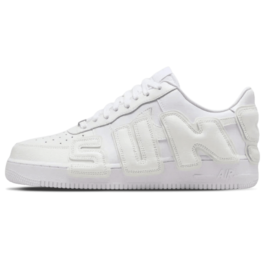 Nike air force 1 low premium white online