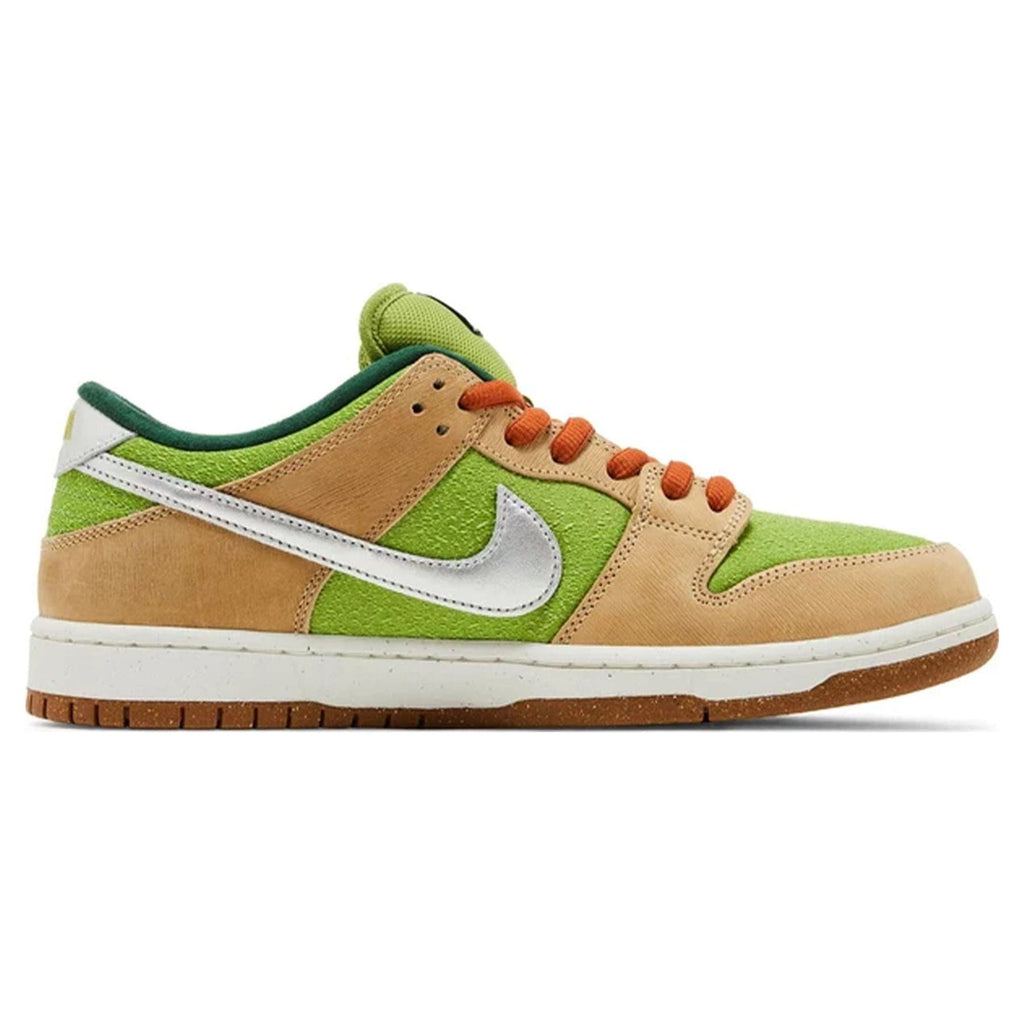 Nike Dunk Low Pro SB 'Escargot' - Kick Game