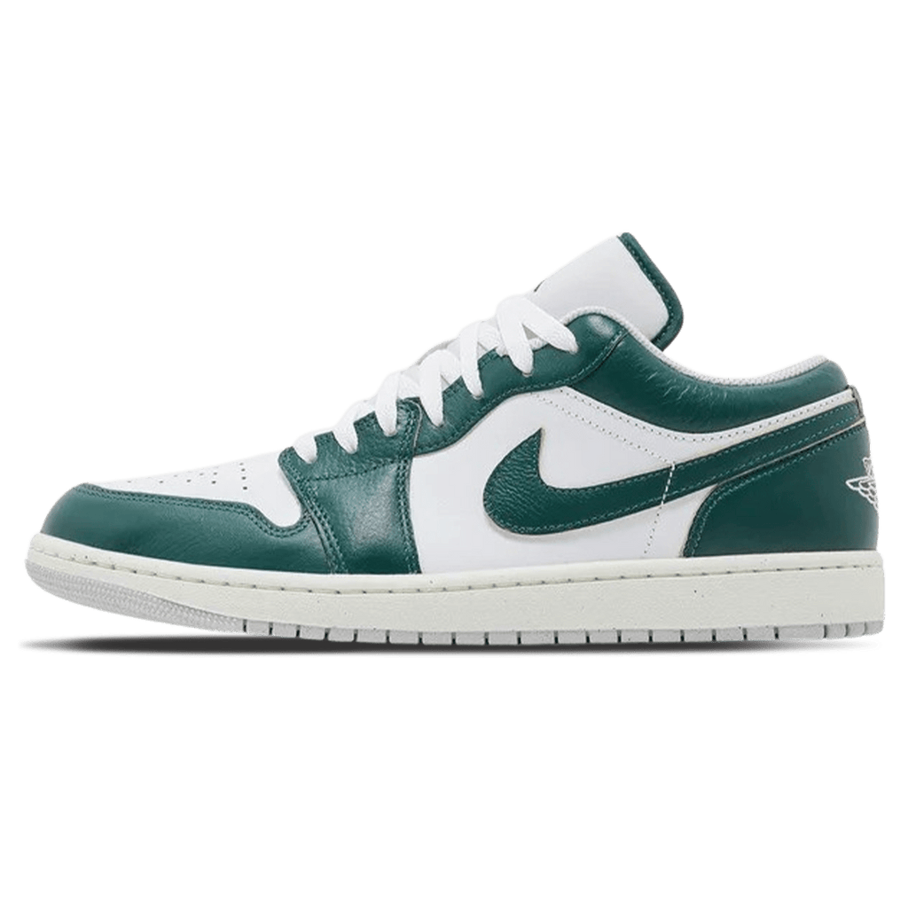 Air Jordan 1 Low SE 'Oxidized Green' - Kick Game