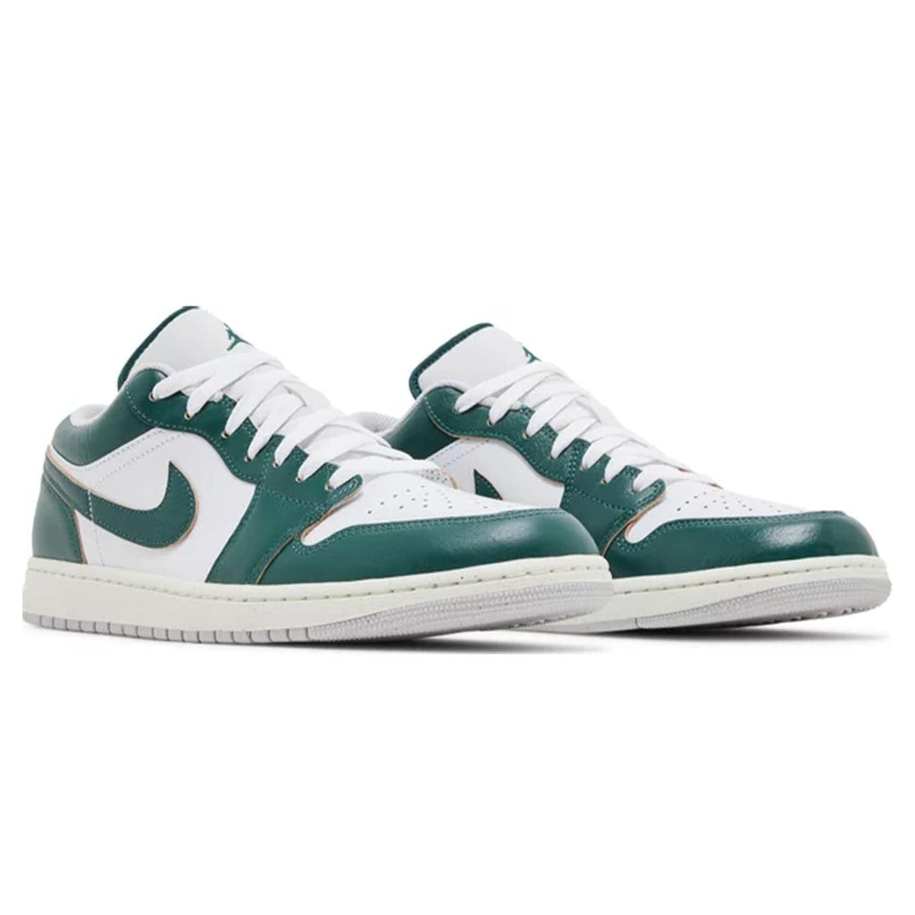 Air Jordan 1 Low SE 'Oxidized Green' - Kick Game