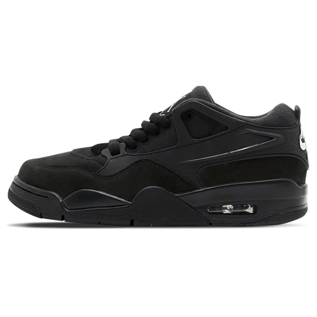 Air Jordan 4 RM 'Black Cat' - Kick Game