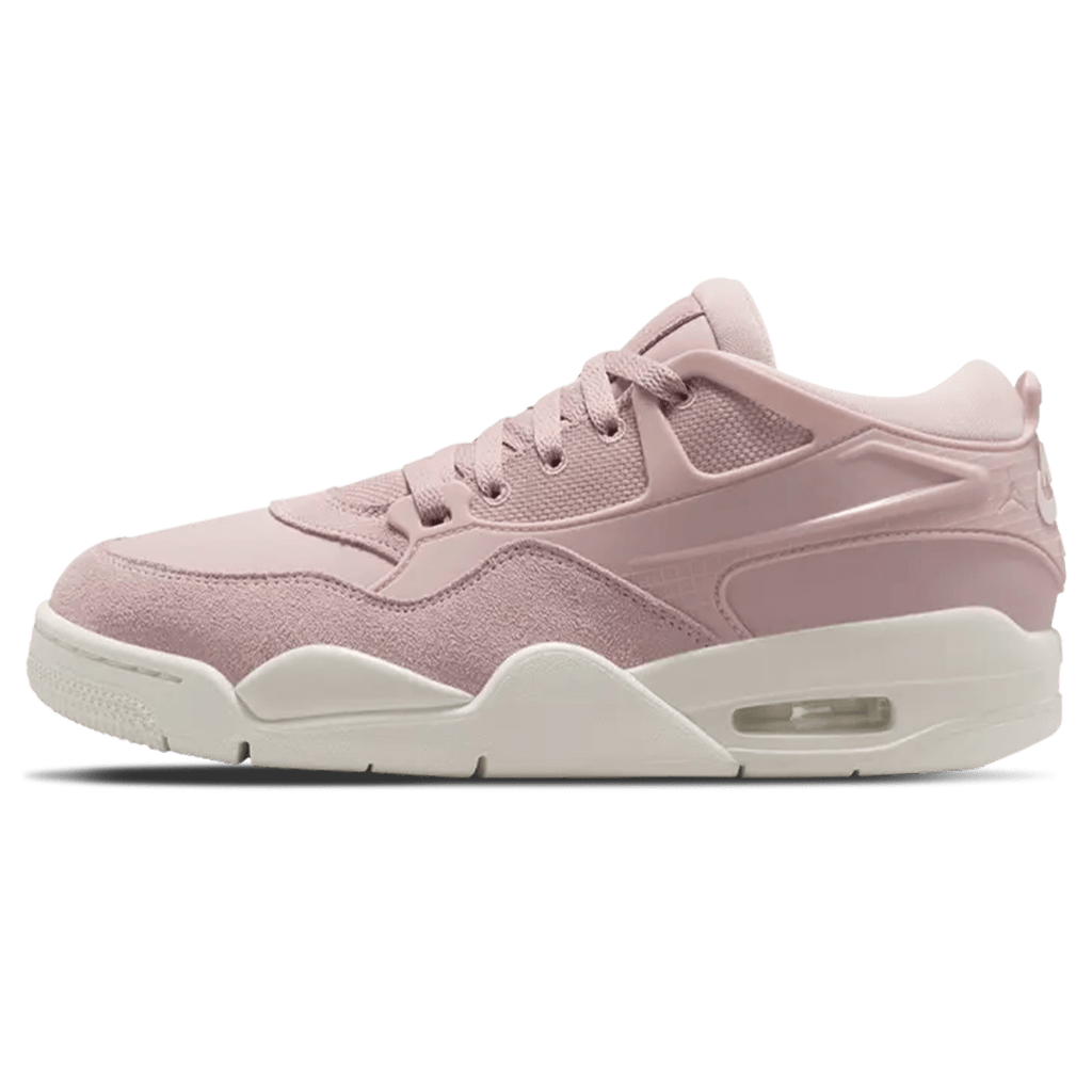 Air Jordan 4 RM Wmns 'Pink Oxford' - Kick Game