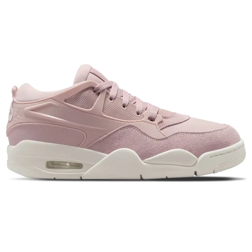 Air Jordan 4 RM Wmns 'Pink Oxford' - Kick Game