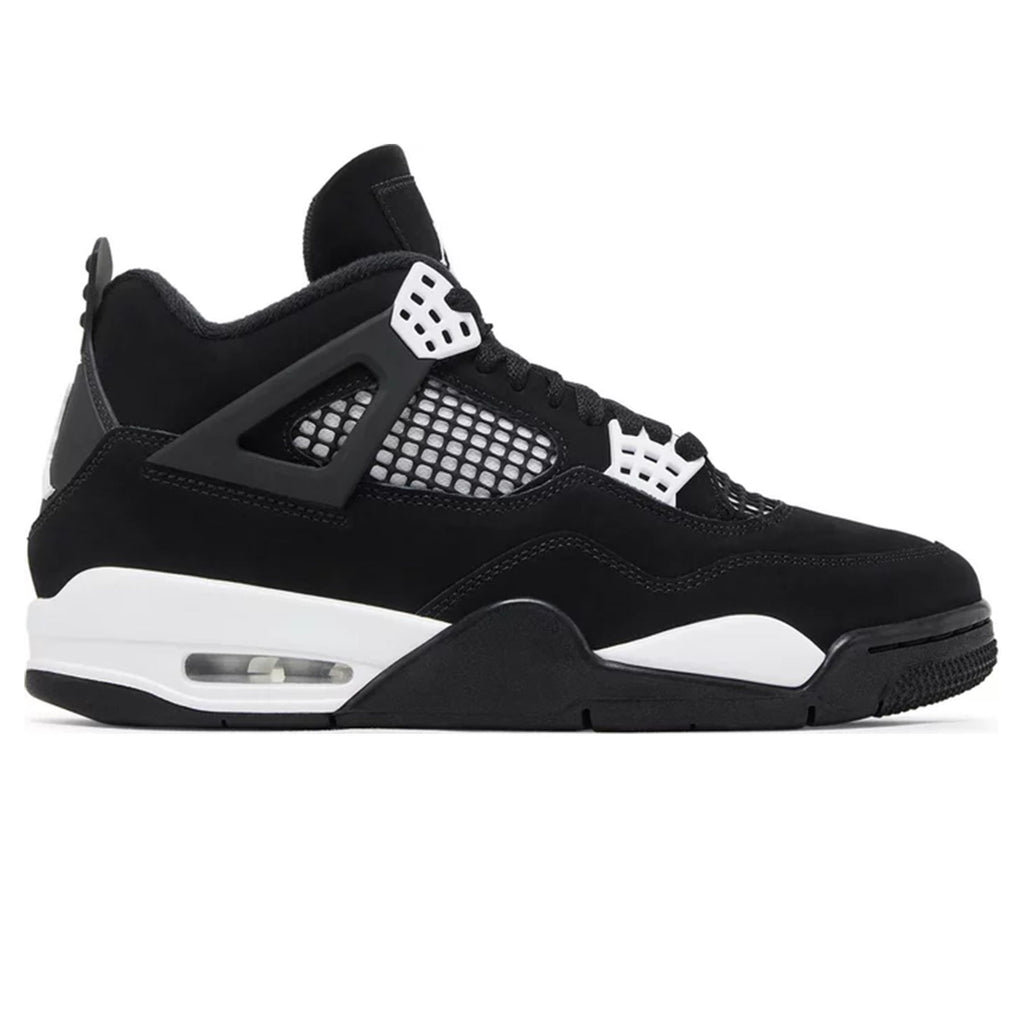 Air Jordan 4 Retro 'White Thunder' - UrlfreezeShops