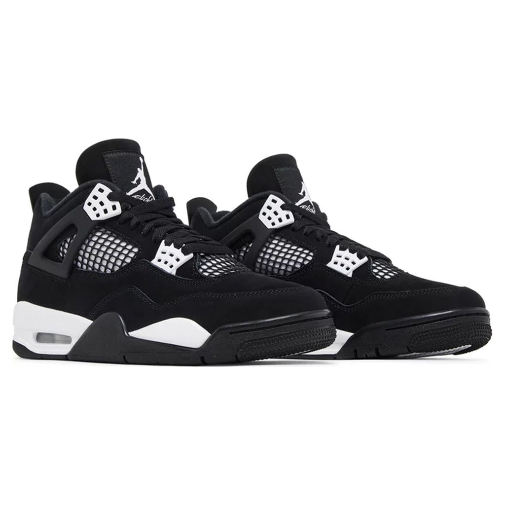 Air Jordan 4 Retro 'White Thunder' - UrlfreezeShops