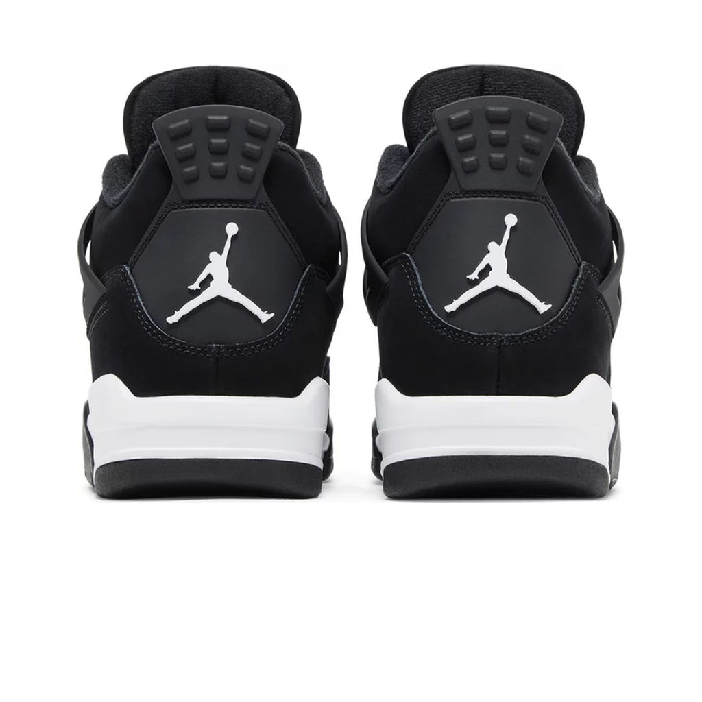 Air Jordan 4 Retro 'White Thunder' - Kick Game