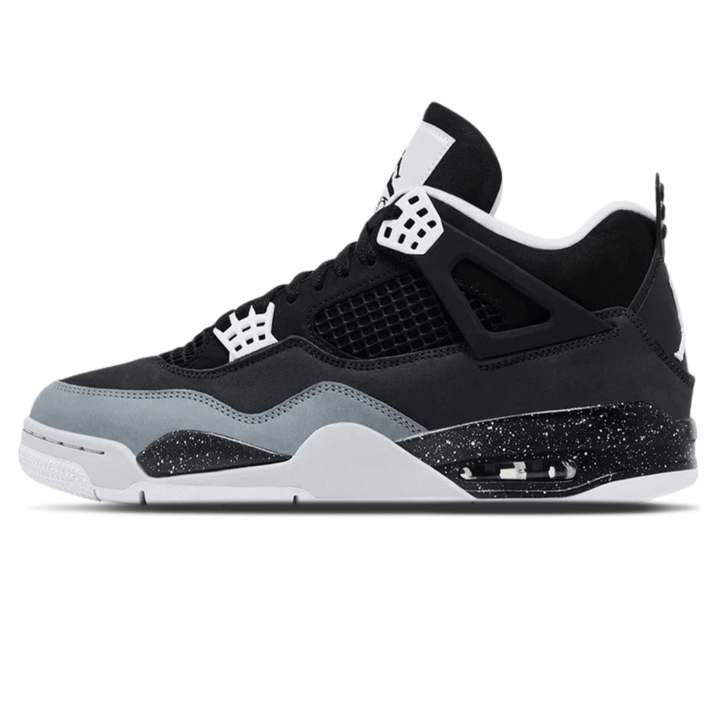 Air jordan 4 retro gg online