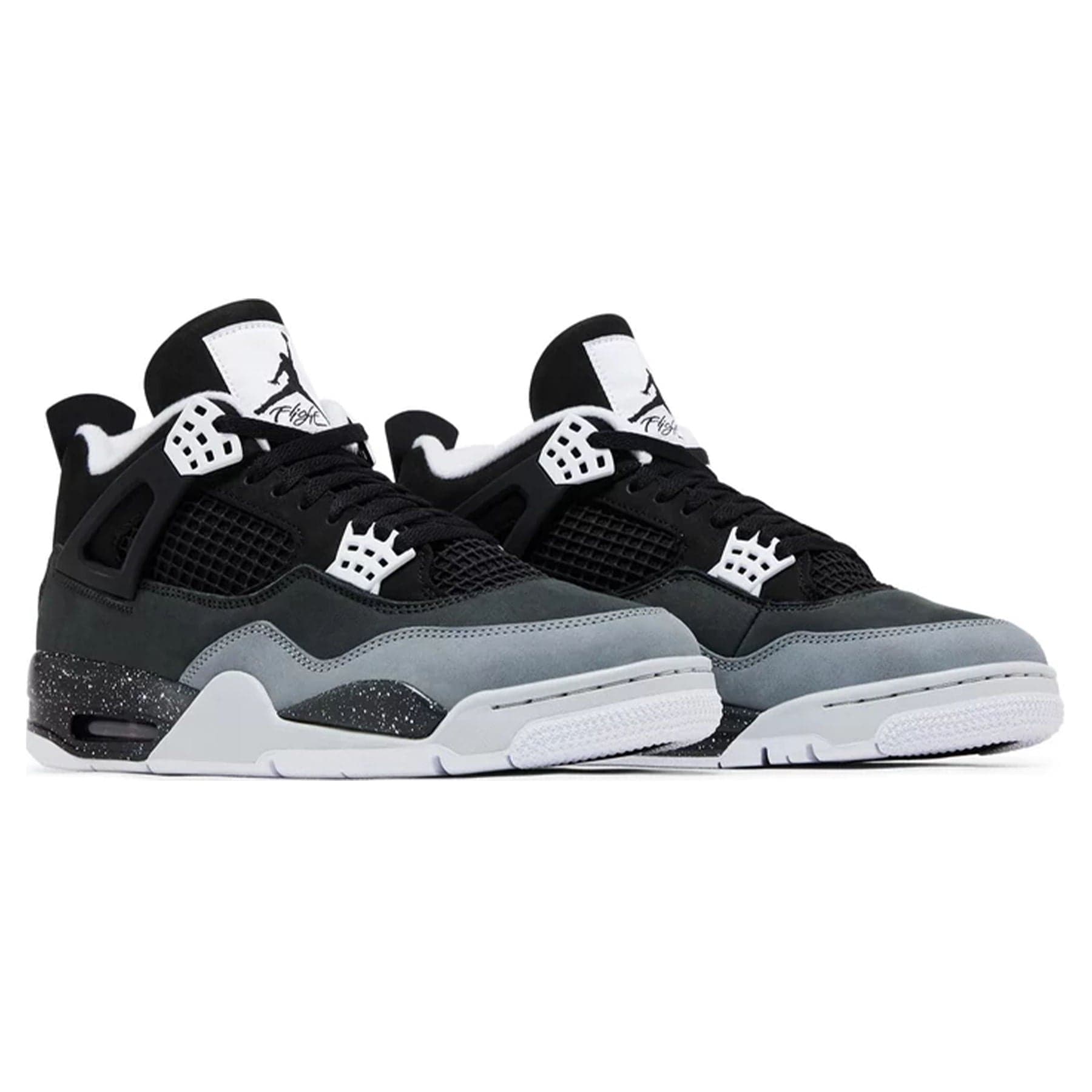 Jordan 4 fear pack online