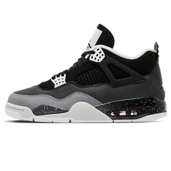 Air Jordan 4 Retro 'Fear' 2024