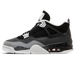 Air Jordan 4 Retro 'Fear' 2024