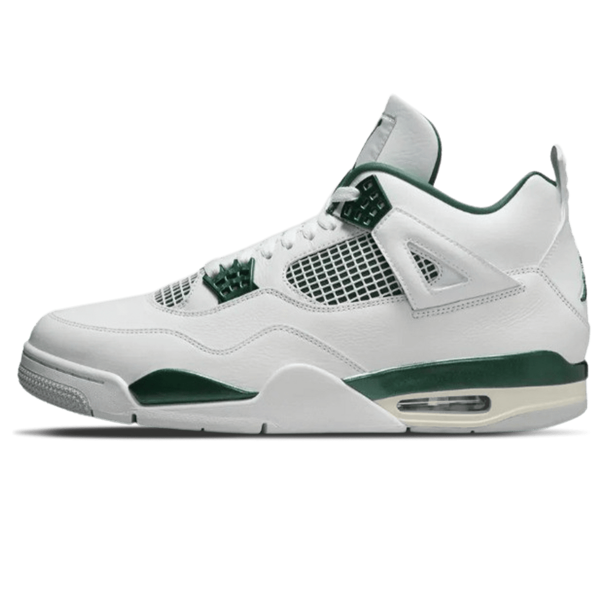 Nike Air Jordan 19 OG SE 'East Coast' White Flint Grey Deep Red 308492-101 Retro 'Oxidized Green' - UrlfreezeShops