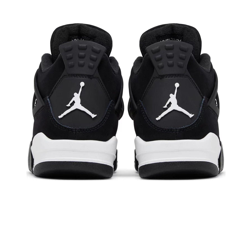 Air Jordan 4 Retro GS 'White Thunder' - Kick Game