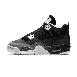 Air Jordan 4 Retro GS 'Fear' 2024