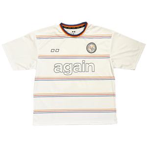 Fred Again FC Football Shirt 'White'