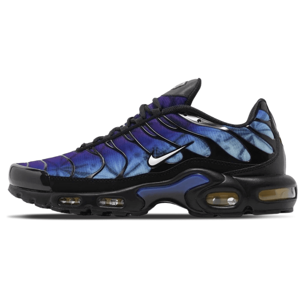 Nike Air Max Plus '25th Anniversary' - Kick Game