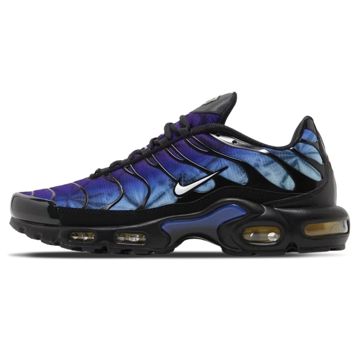 Nike Air Max Plus '25th Anniversary' - Kick Game