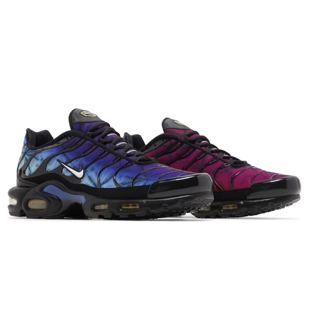 Nike Air Max Plus '25th Anniversary' - Kick Game