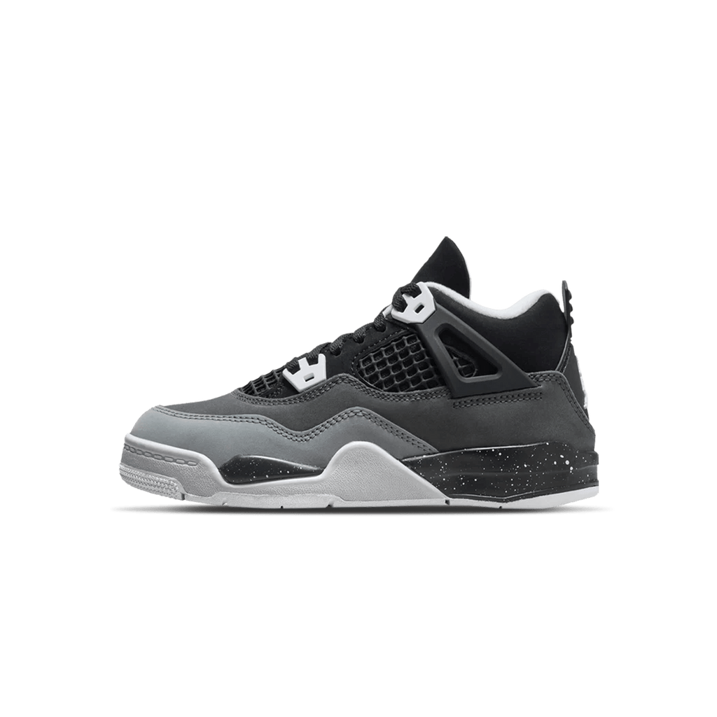 Jordan 4 wolf grey deals