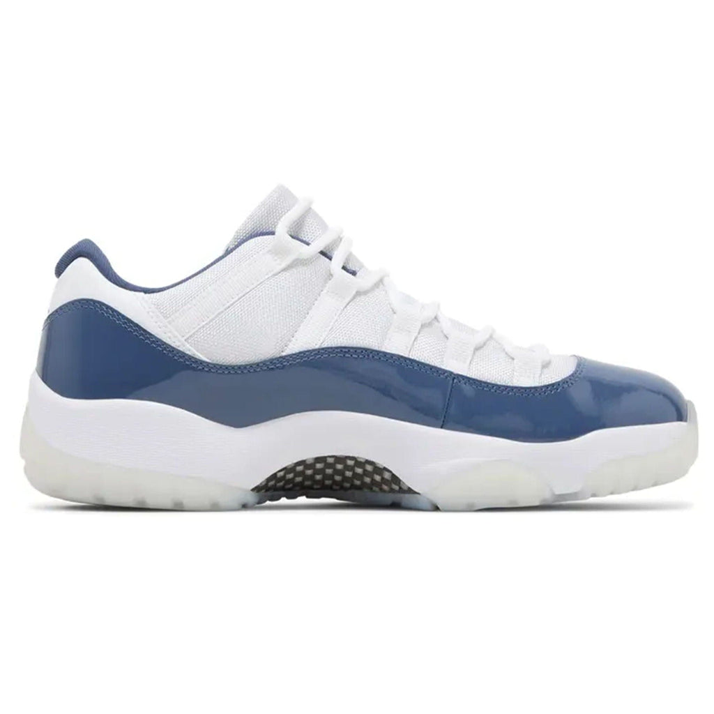 Air Jordan 11 Low Retro 'Diffused Blue' - Kick Game