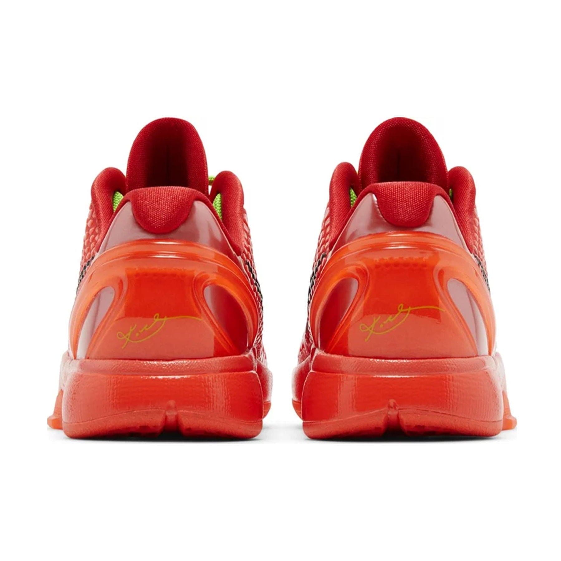 Nike kobe grinch 218 store