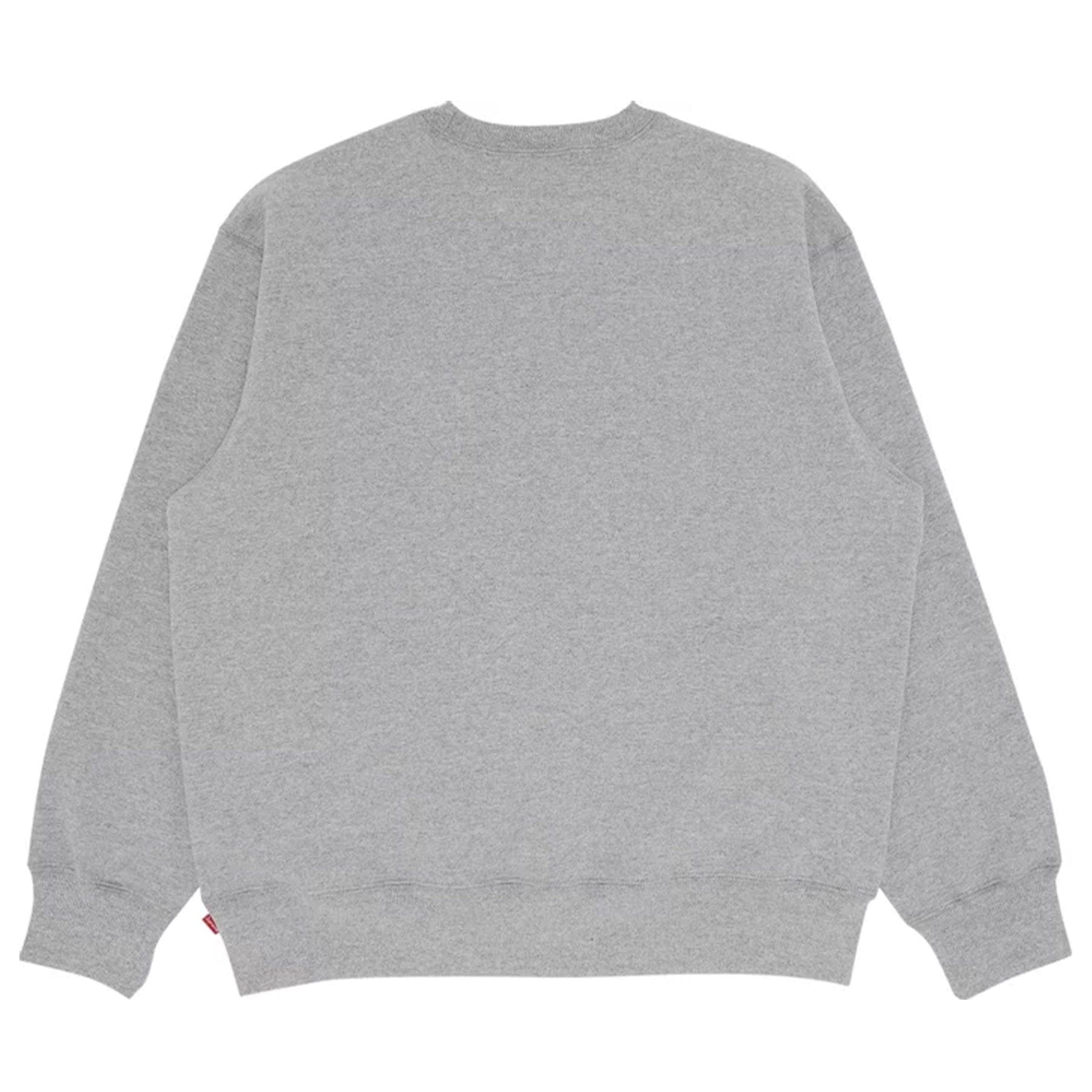 Supreme top crewneck