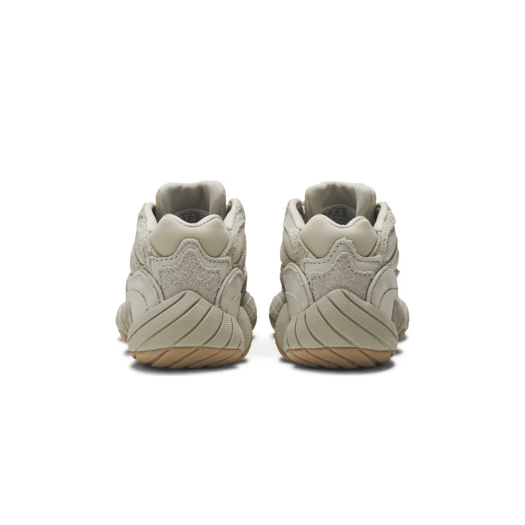 adidas Yeezy 500 Infant 'Stone' - CerbeShops