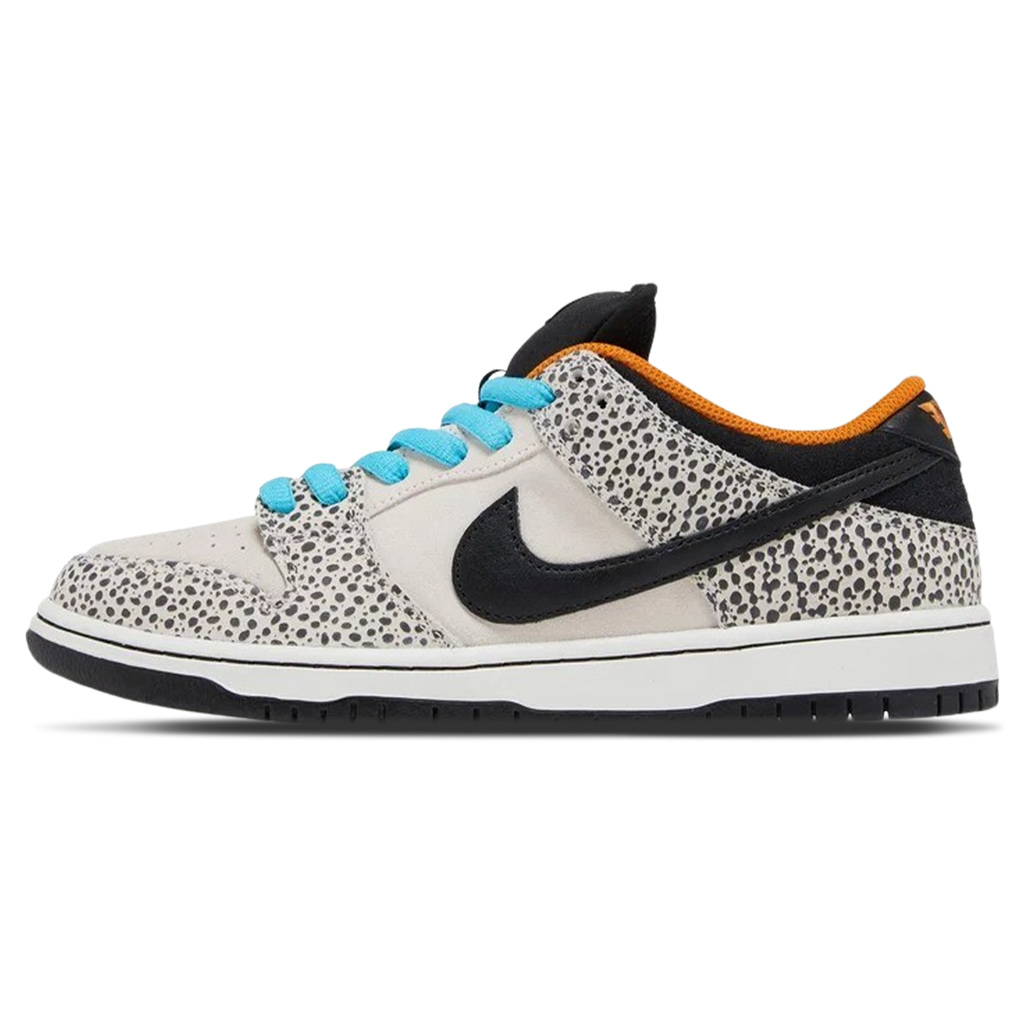 Nike Dunk SB Low 'Safari Olympics'