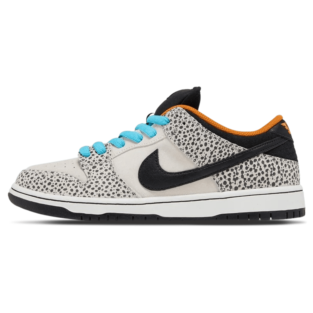 Nike Dunk SB Low 'Safari Olympics' - Kick Game