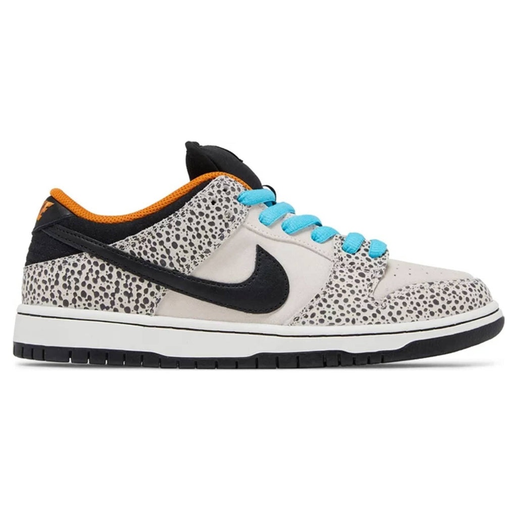 Nike Dunk SB Low 'Safari Olympics' - Kick Game