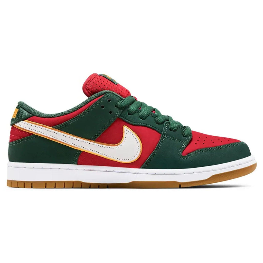 Nike Dunk Low Premium SB 'Seattle Supersonics' - Kick Game