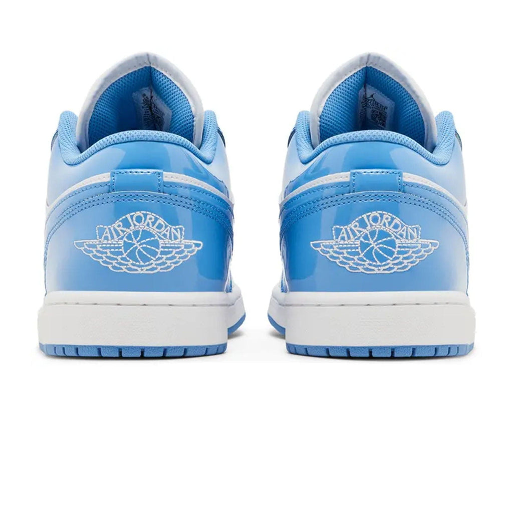 Air Jordan 1 Low SE 'Legend Blue' - Kick Game